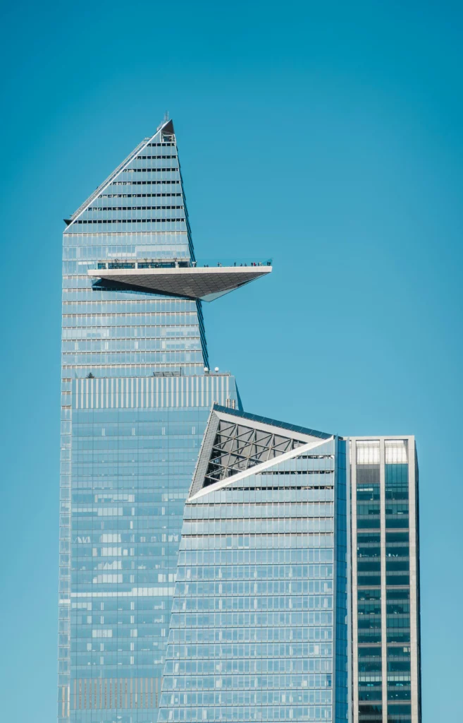 Edge NYC - 30 Hudson Yards