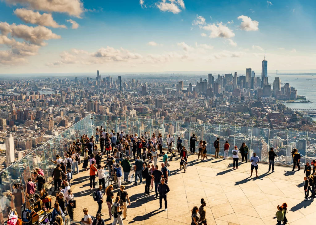 Edge NYC - Eastern Point