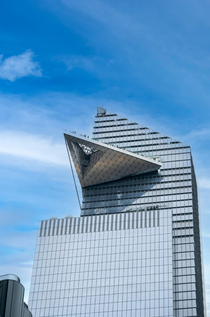 Edge NYC - Hudson Views